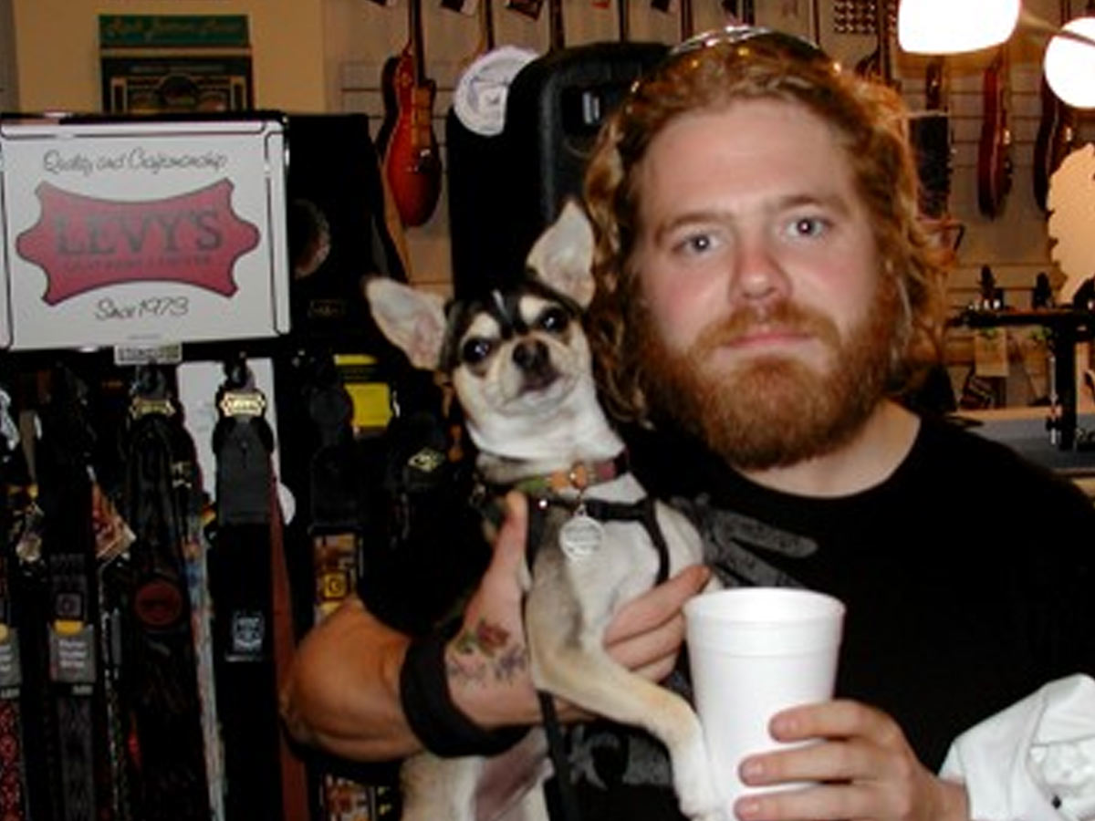 Ryan Dunn