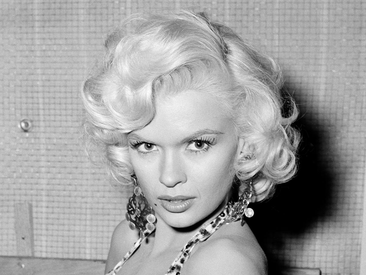 Jayne Mansfield