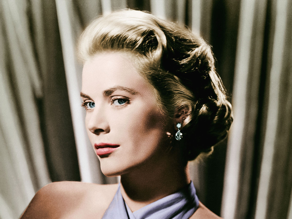 Grace Kelly