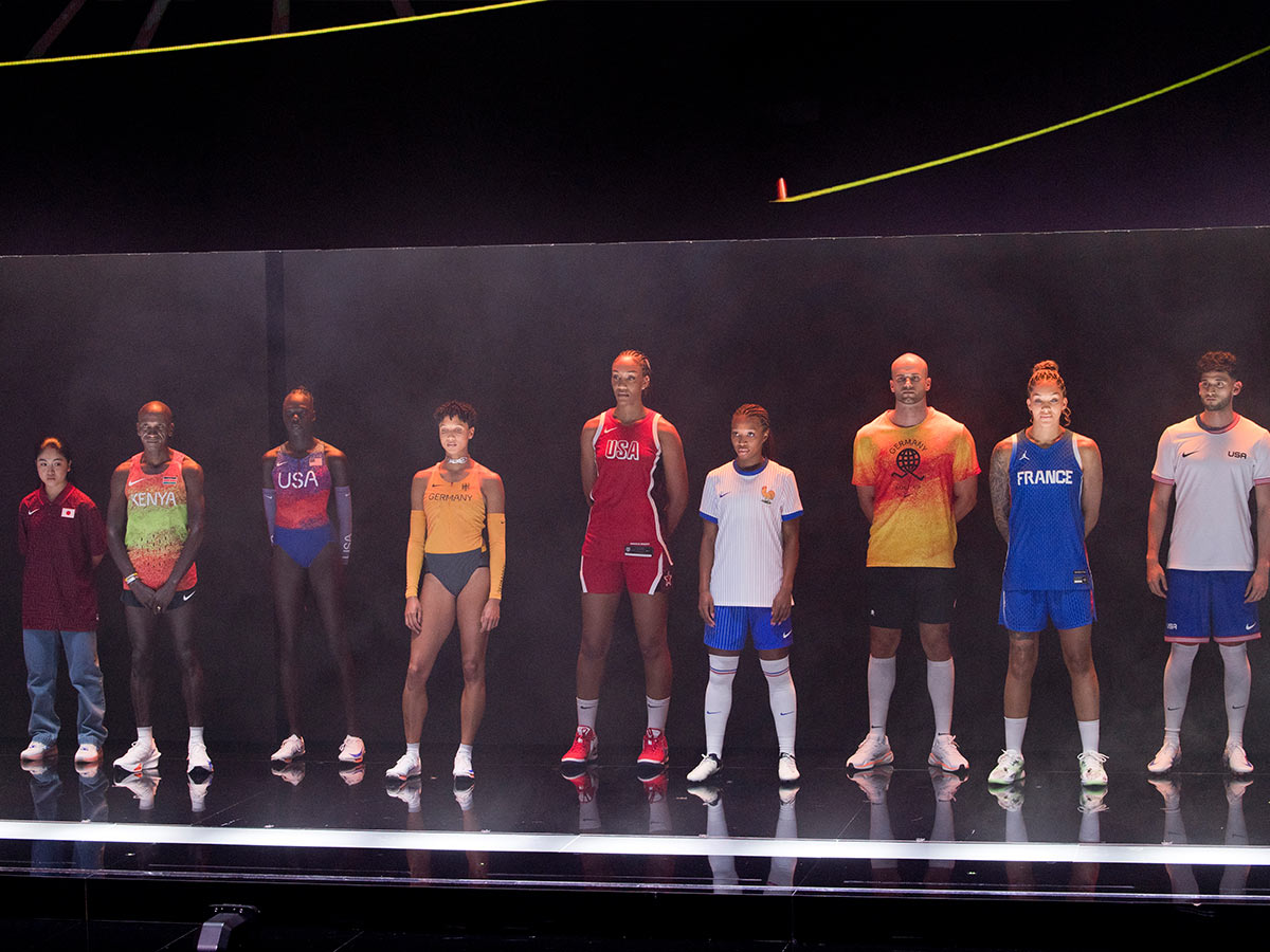 What Other Countries Will Be Wearing