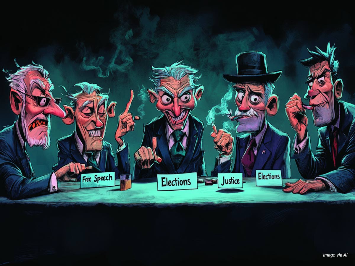 Manipulating the Masses
