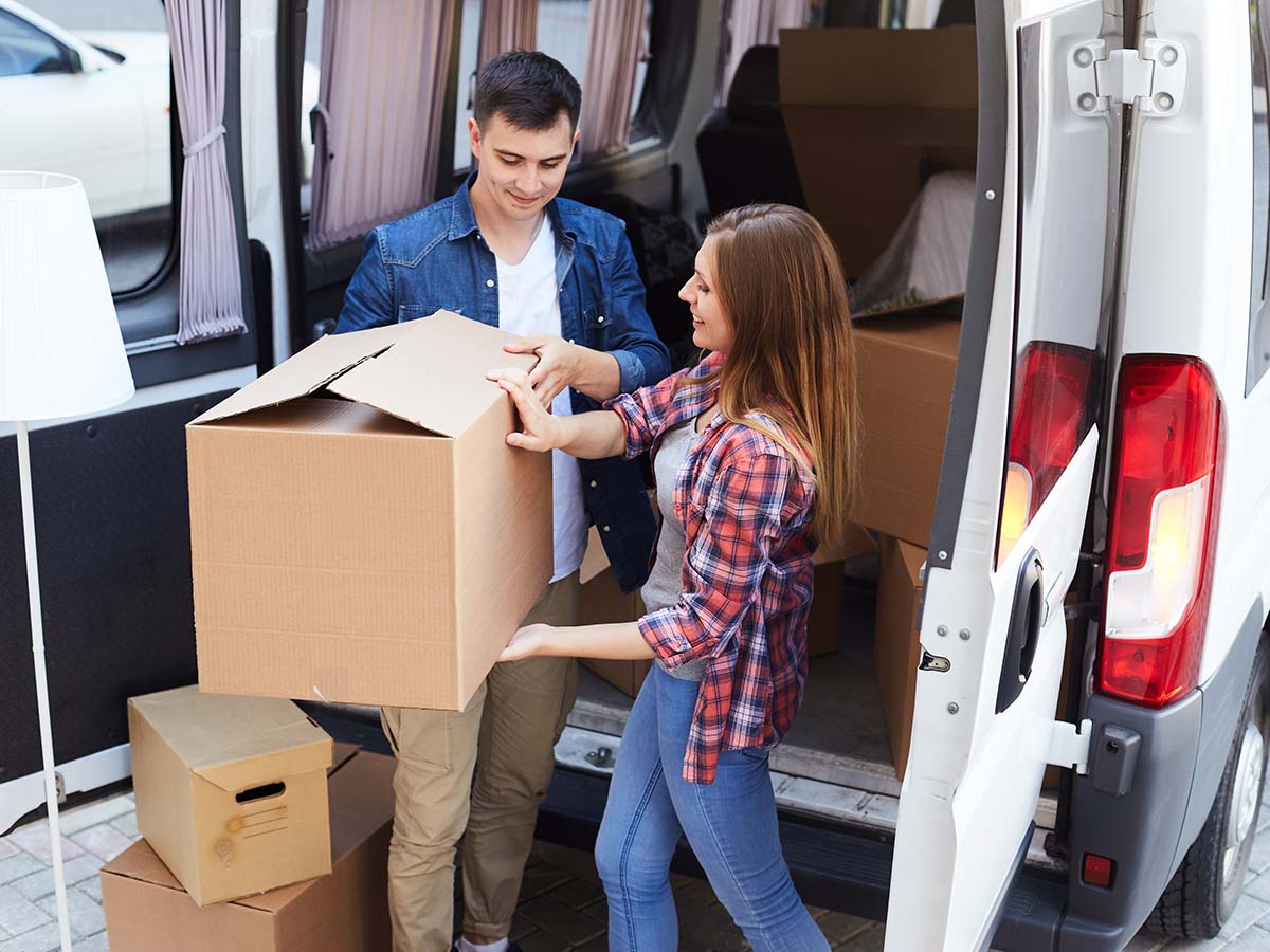 Leaving Home is Essential for Income