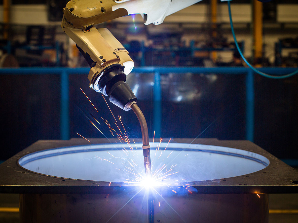 Human Work Will Be Replaced by Machines