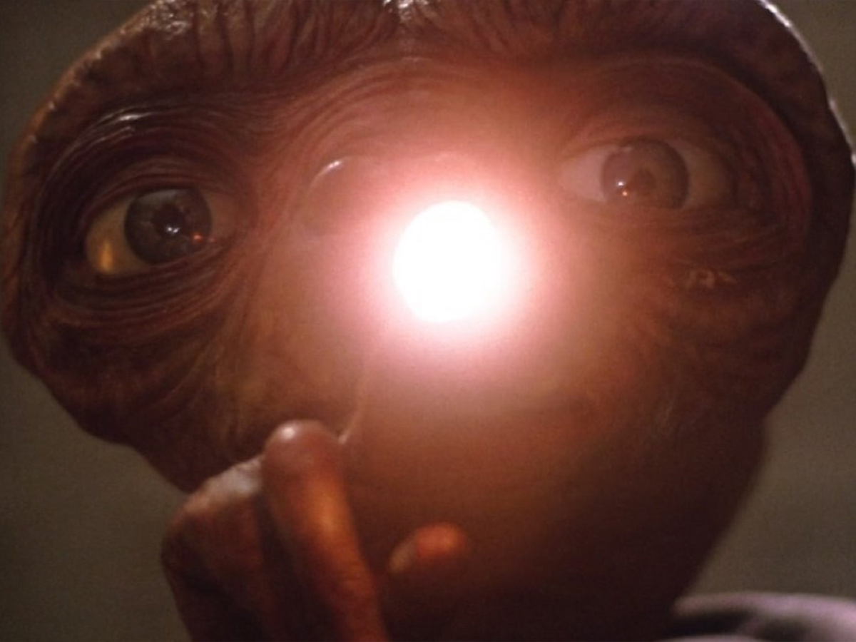 Phone Home