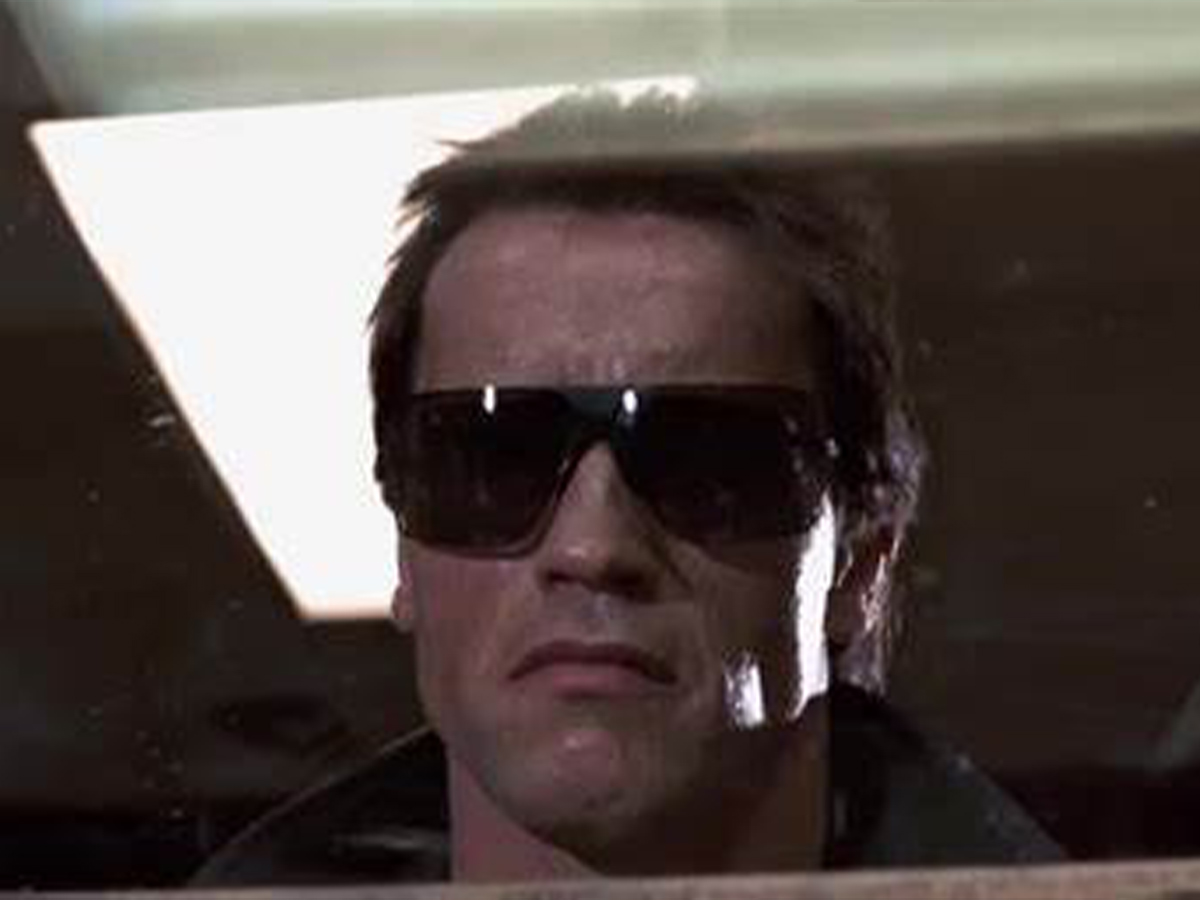 Schwarzenegger