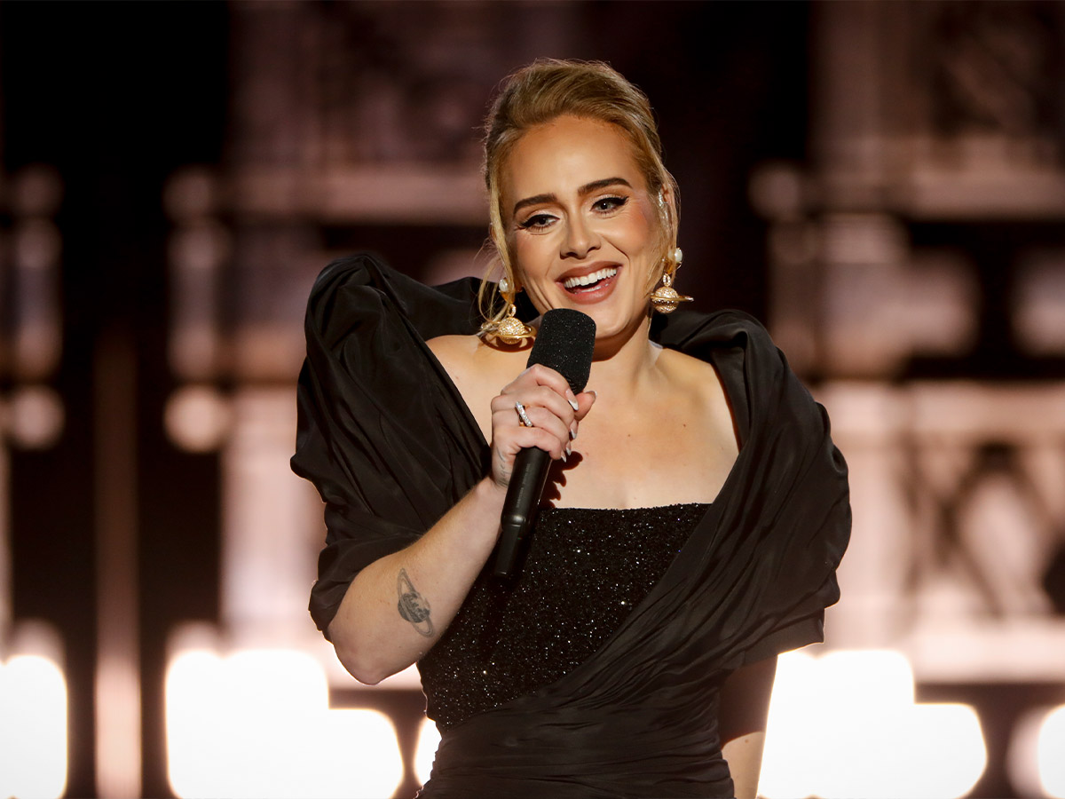 Adele