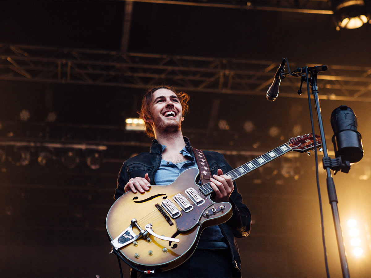 Hozier