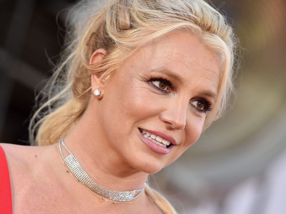 Britney Spears