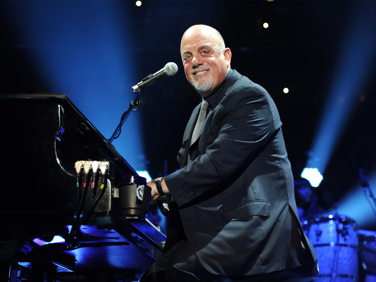 Billy Joel