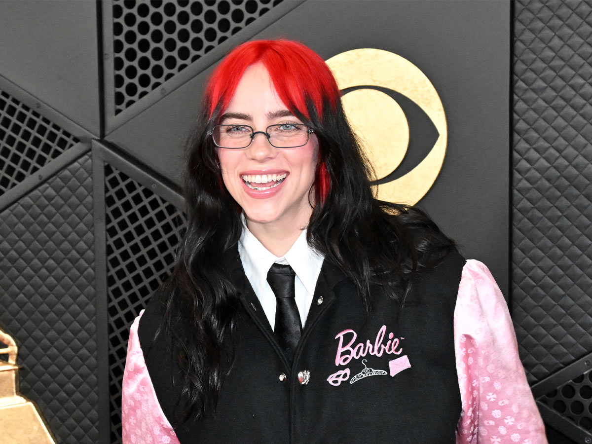 Billie Eilish