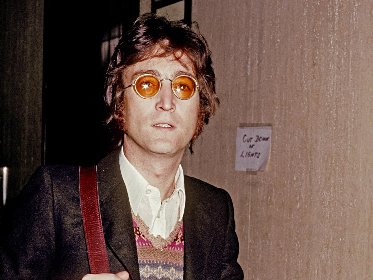 John Lennon