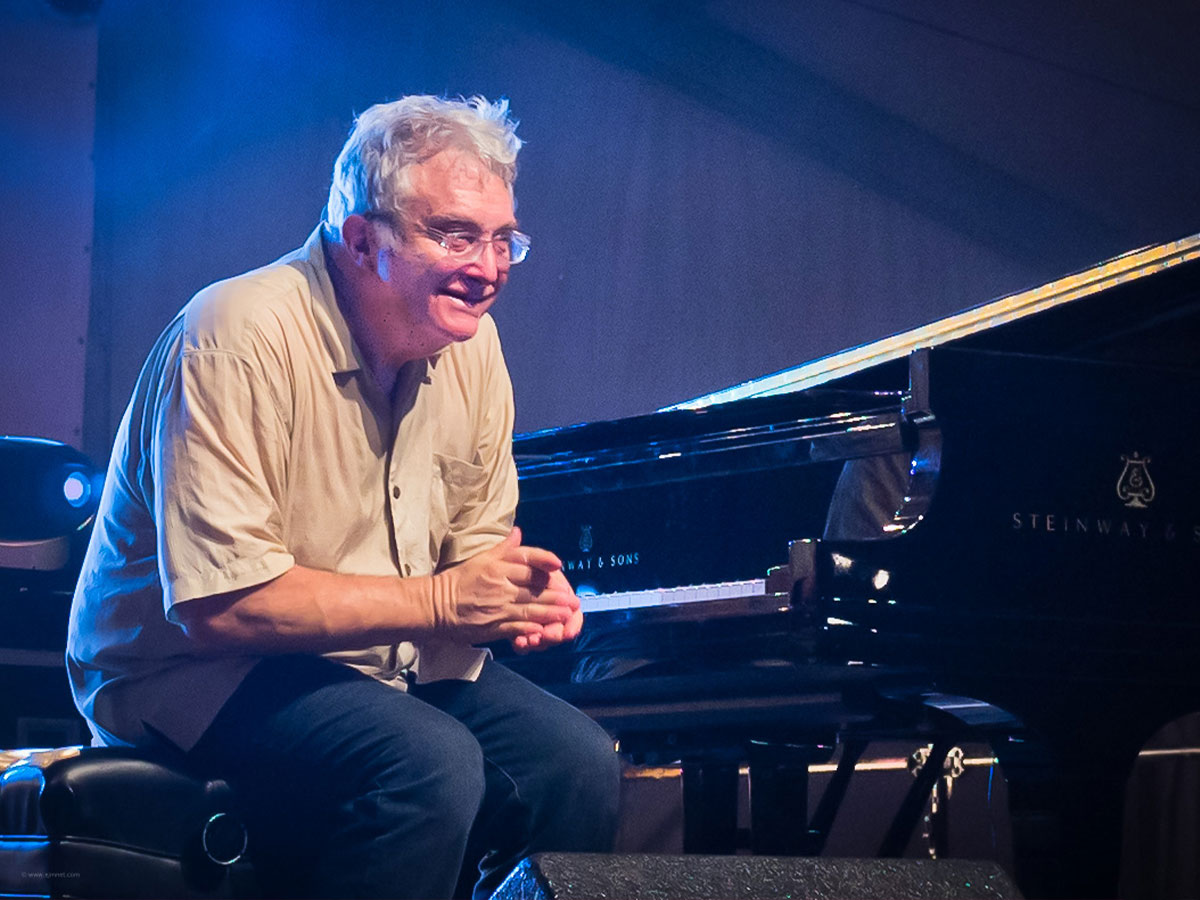 Randy Newman