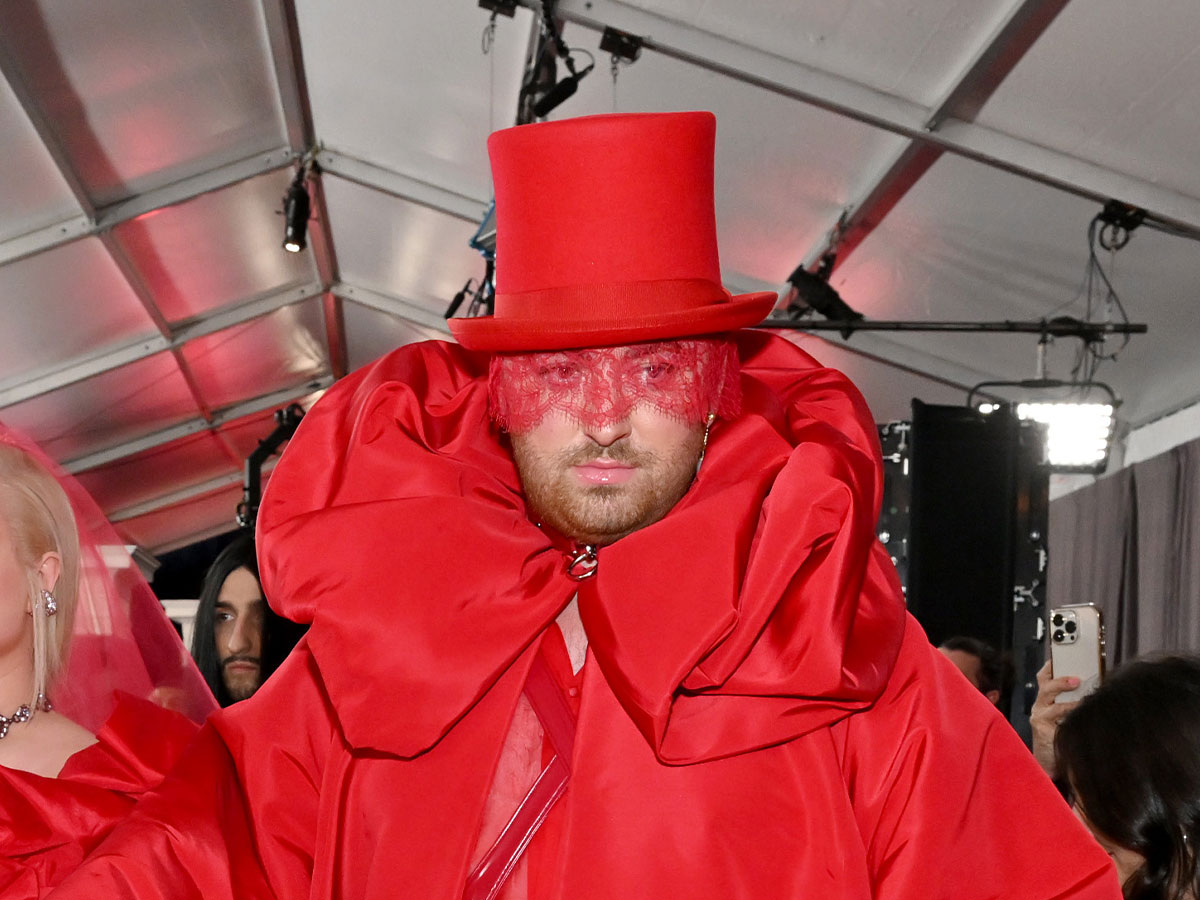 Sam Smith