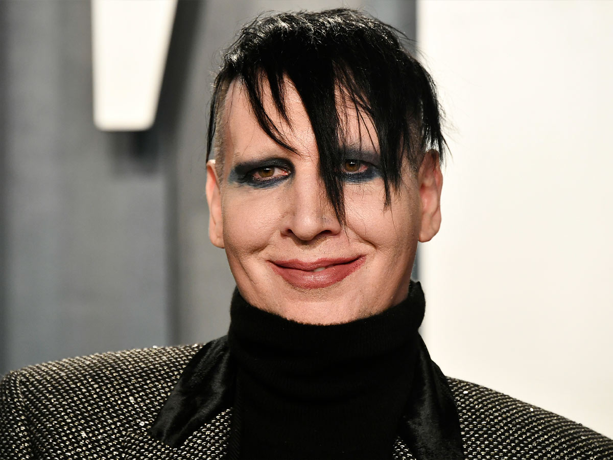 Marilyn Manson