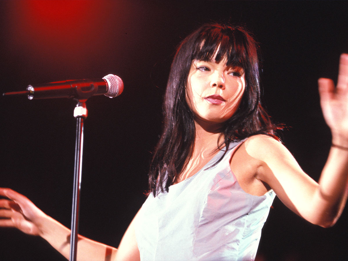 Björk