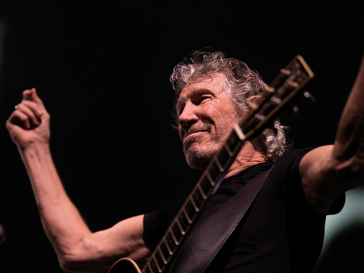 Roger Waters