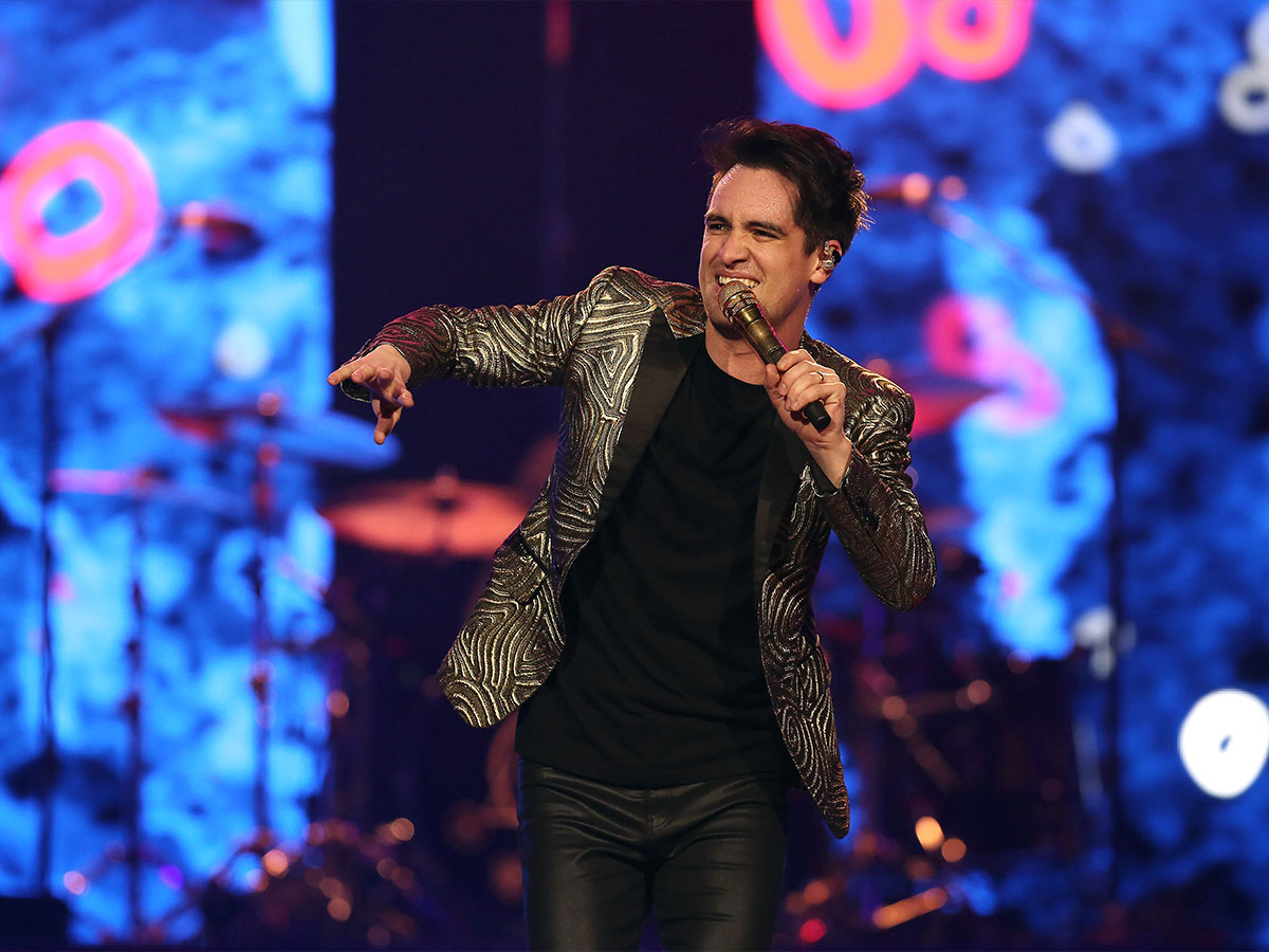 Brendon Urie