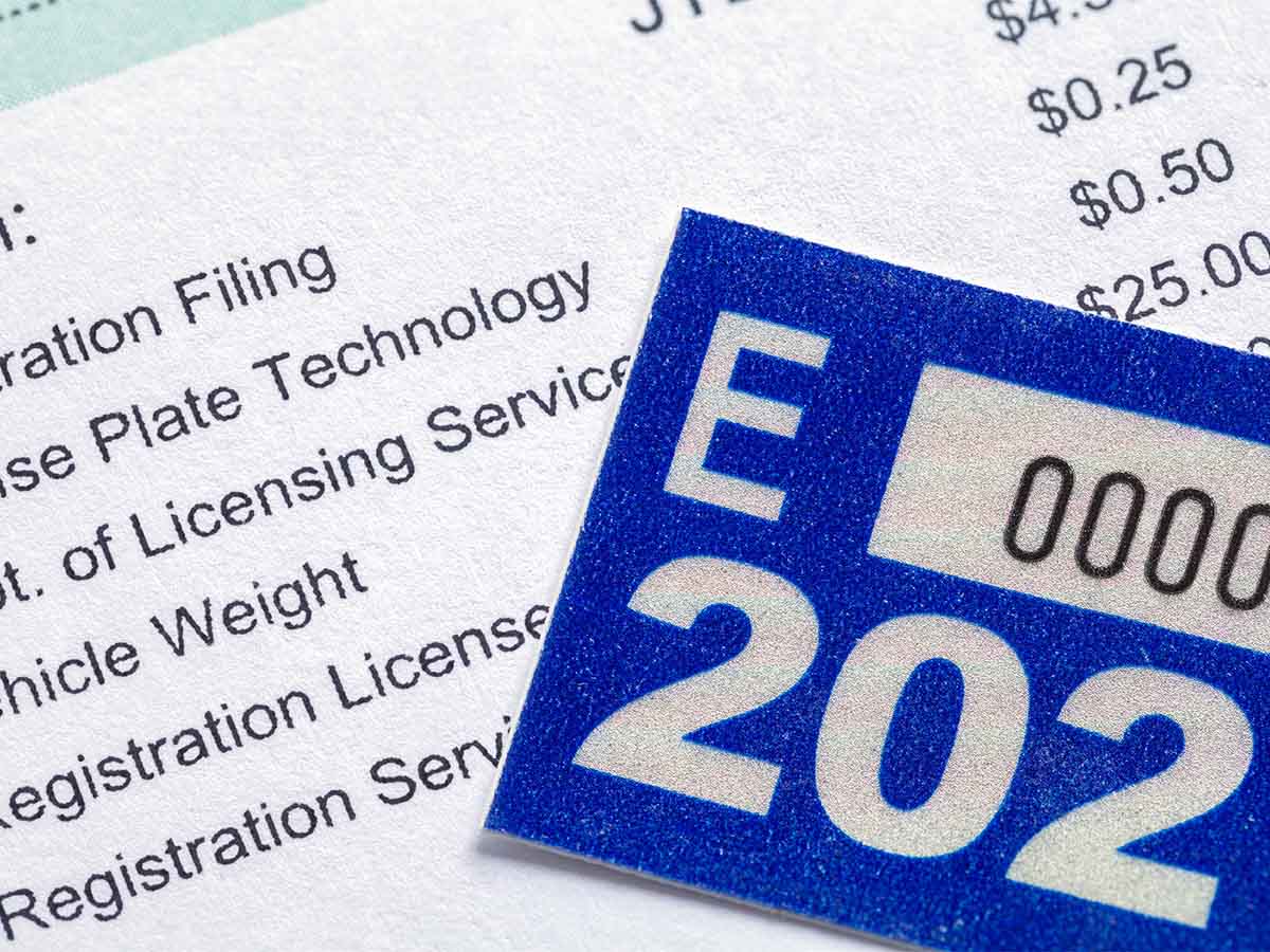 Paying Fees