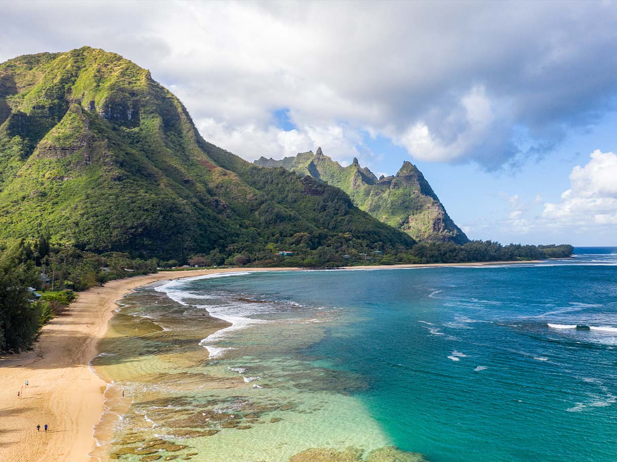 Hawaii