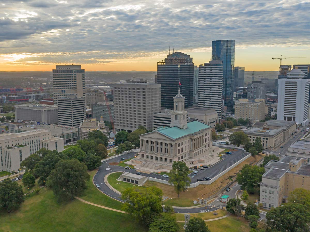 Tennessee