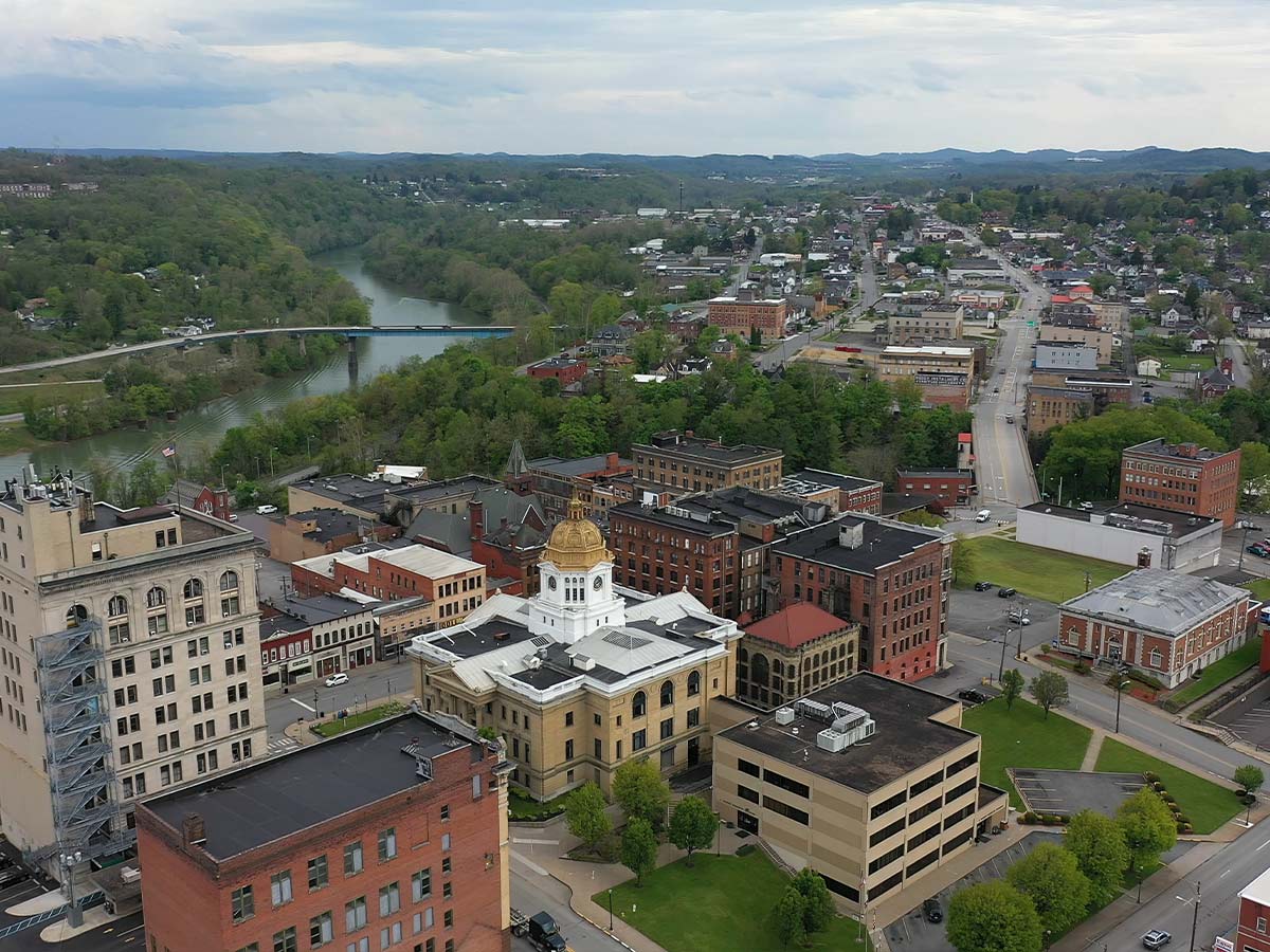West Virginia