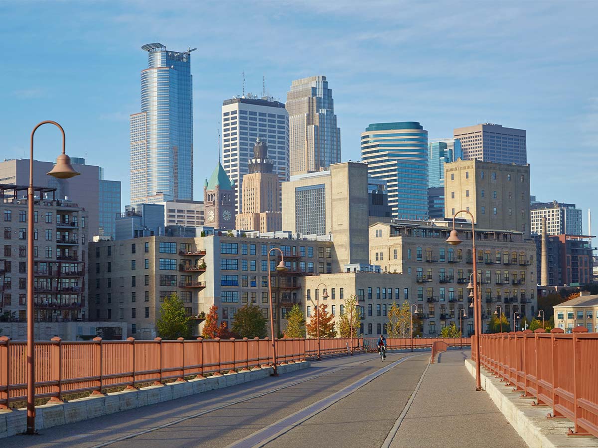 Minnesota