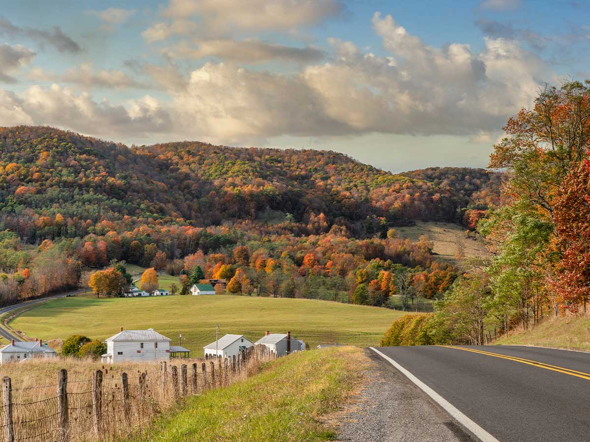 Virginia