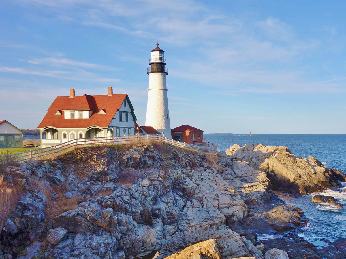Maine
