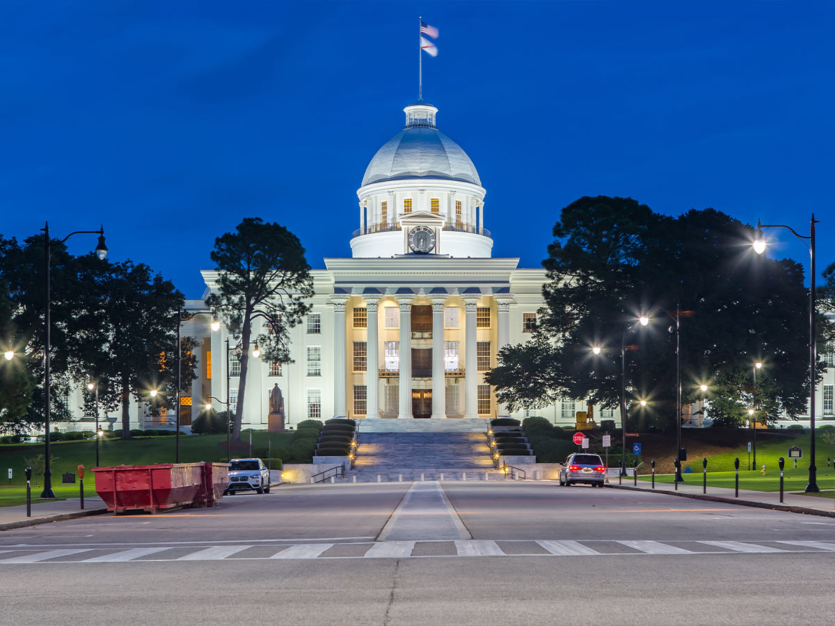 Alabama