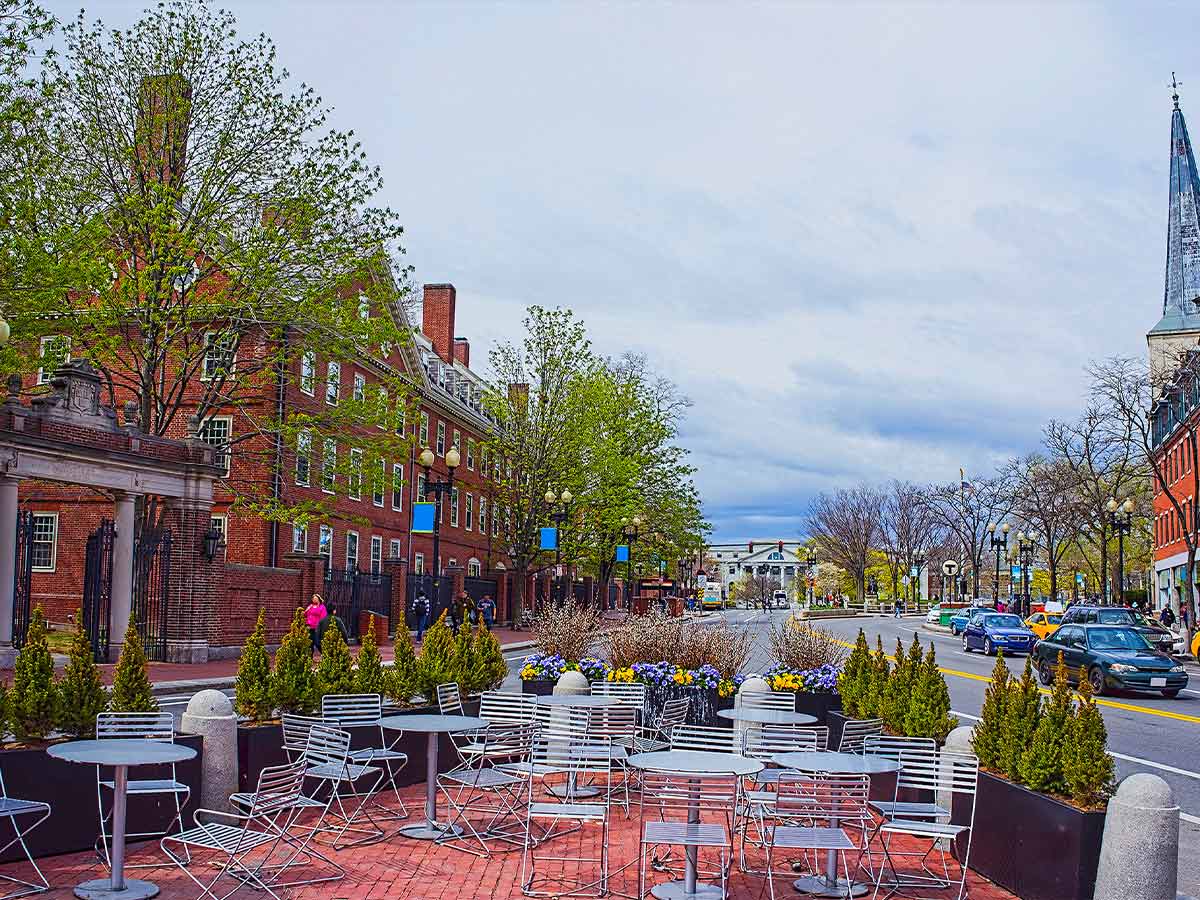 Massachusetts
