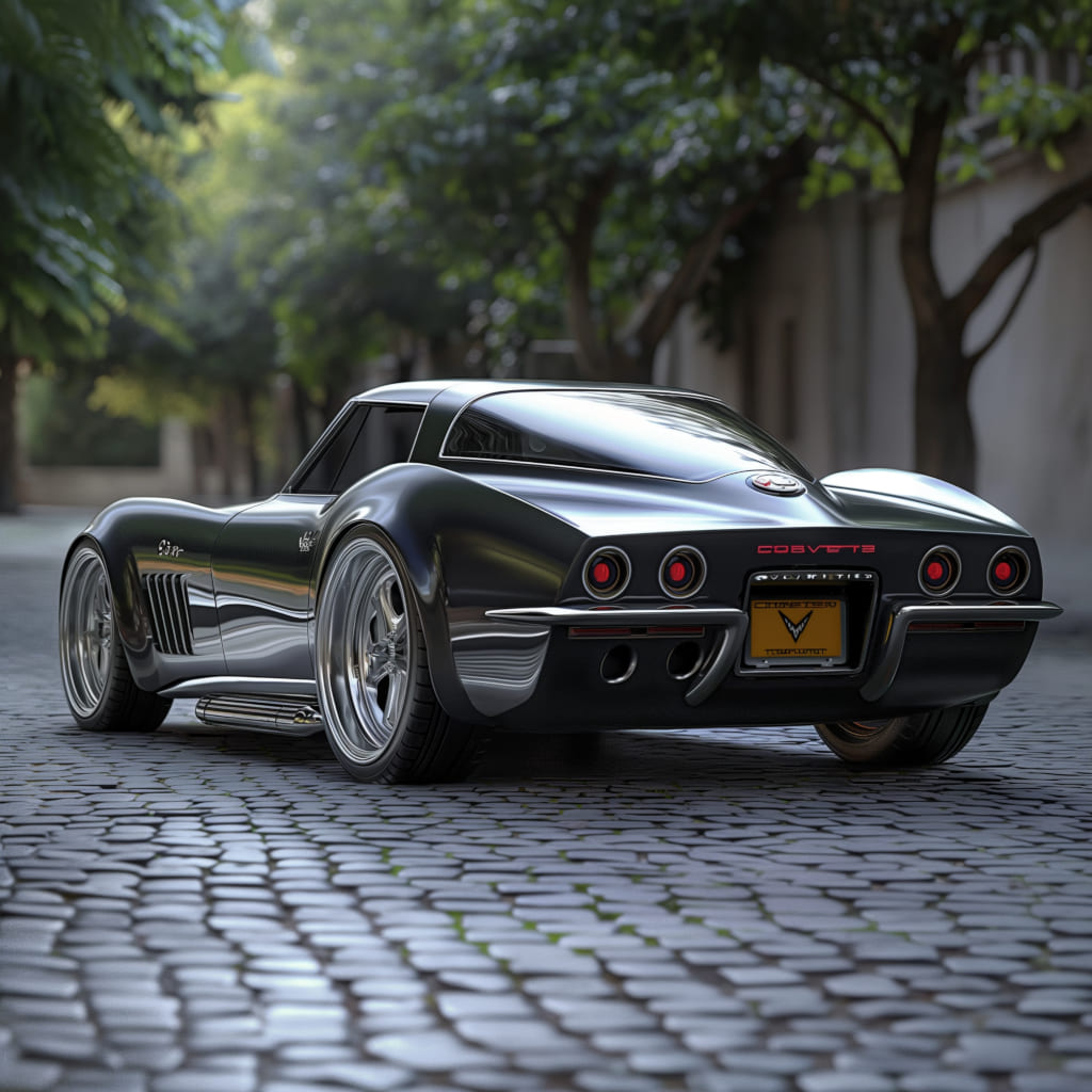 Corvette