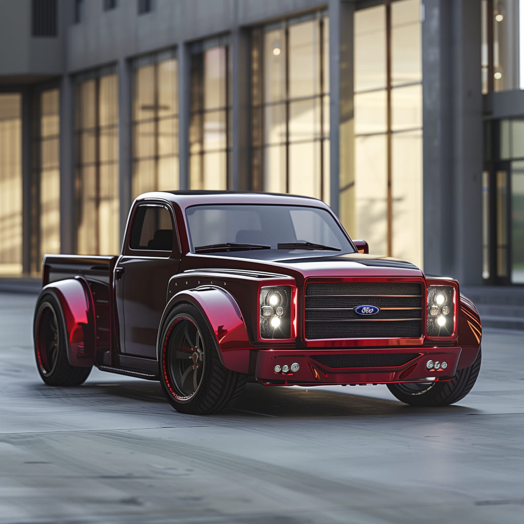 Ford F-150