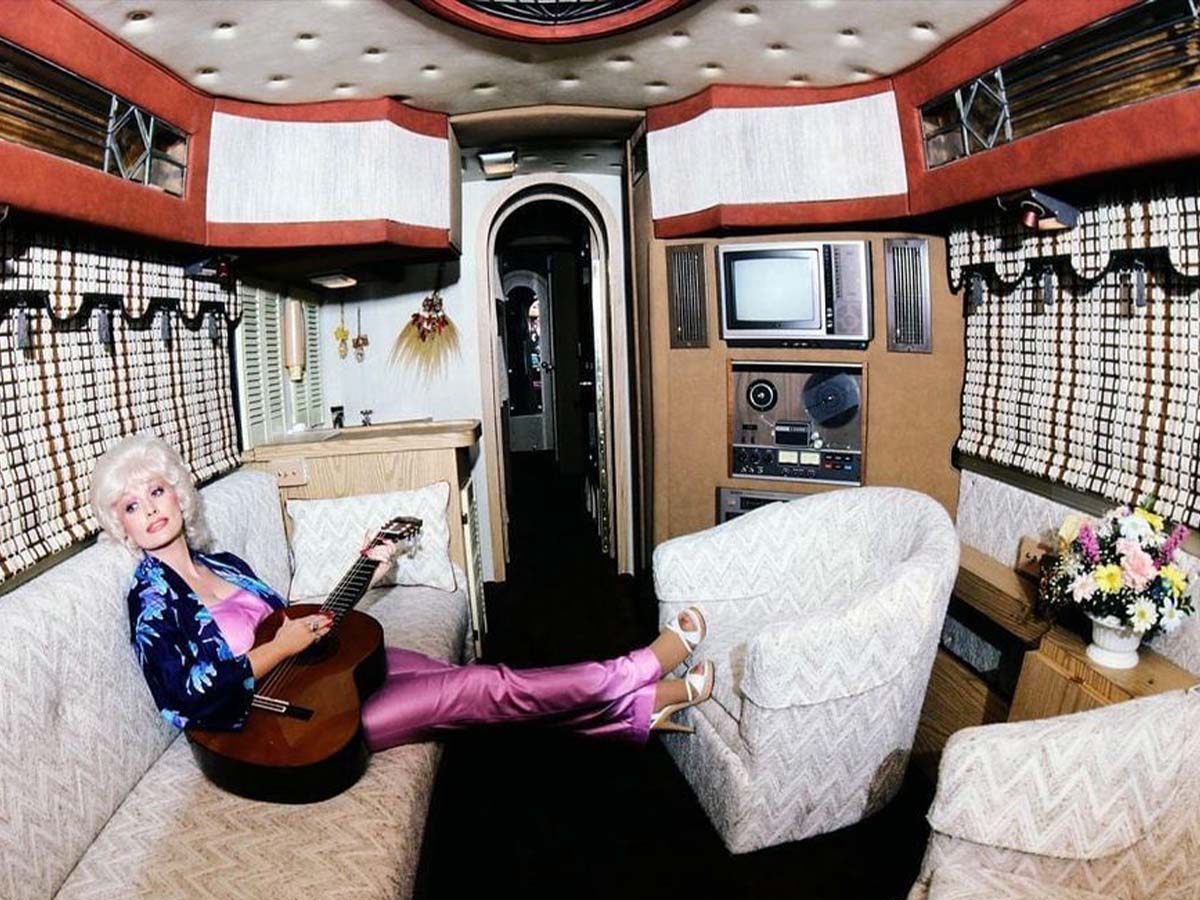 Dolly Parton