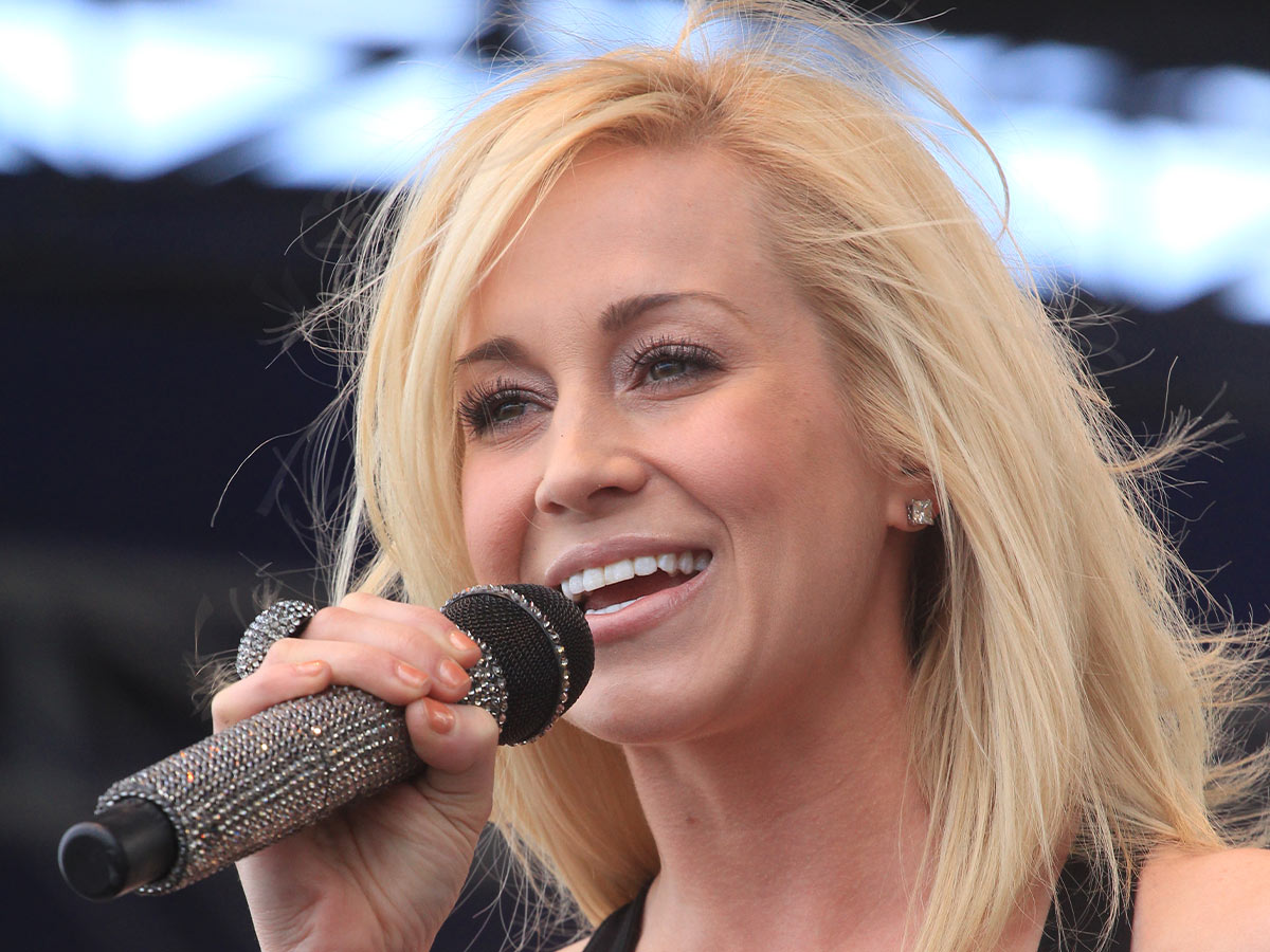 Kellie Pickler