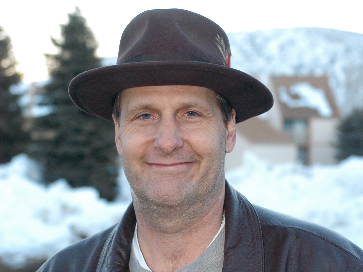 Jeff Daniels