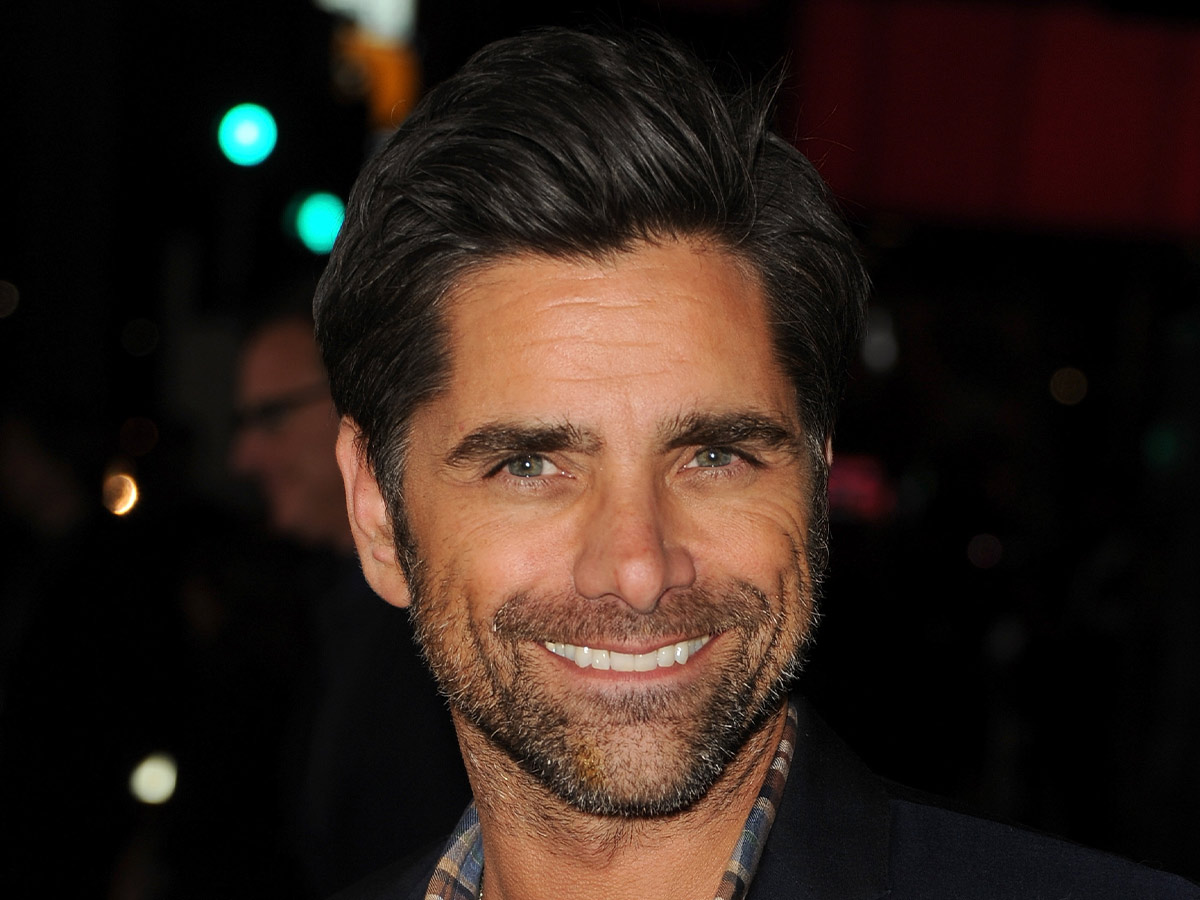 Jon Stamos