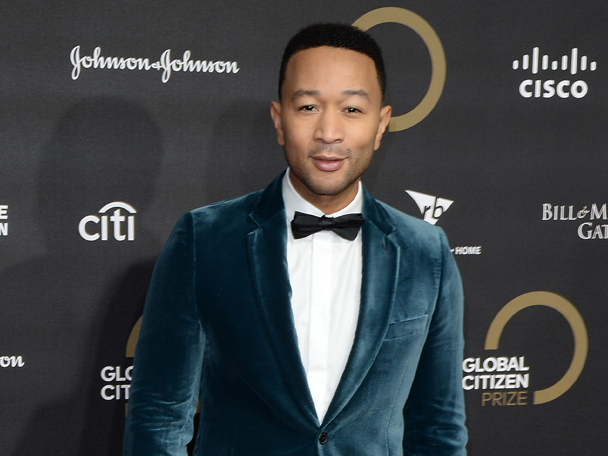 John Legend