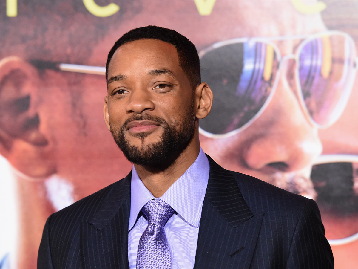 Will Smith