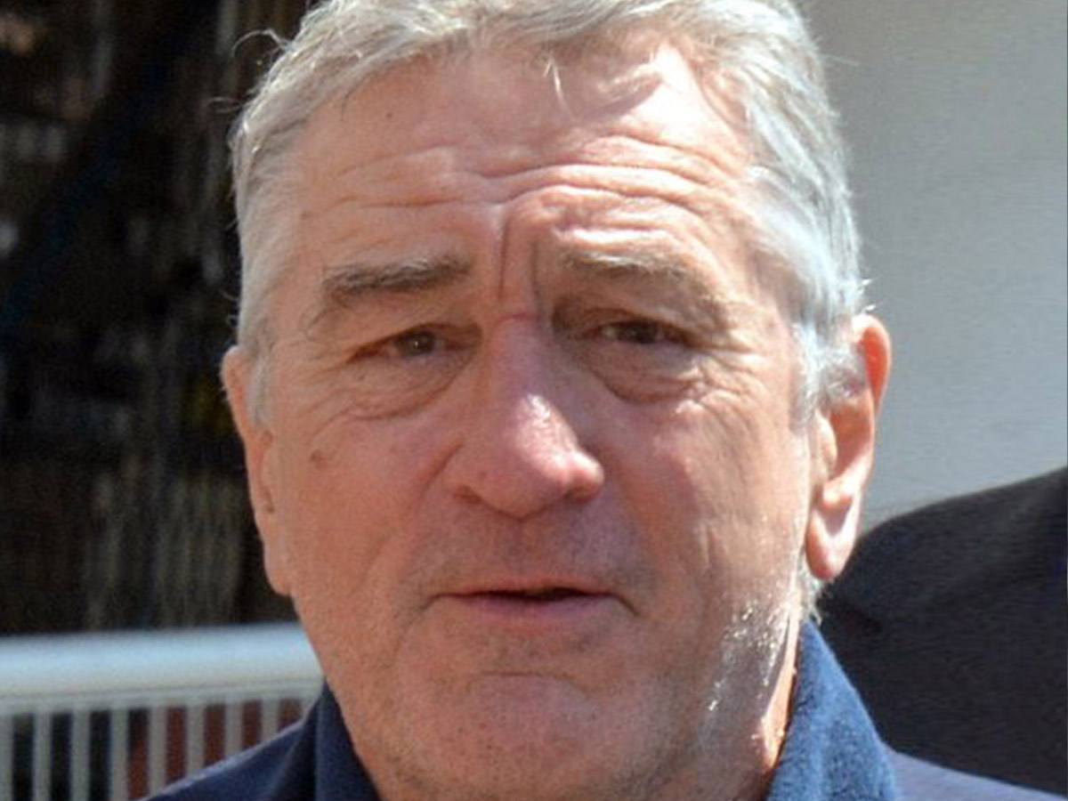 Robert DeNiro