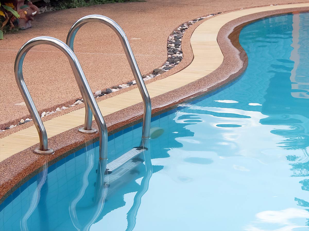 Pools