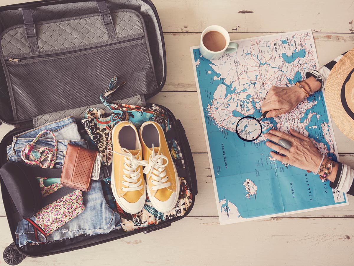 Travel Packages