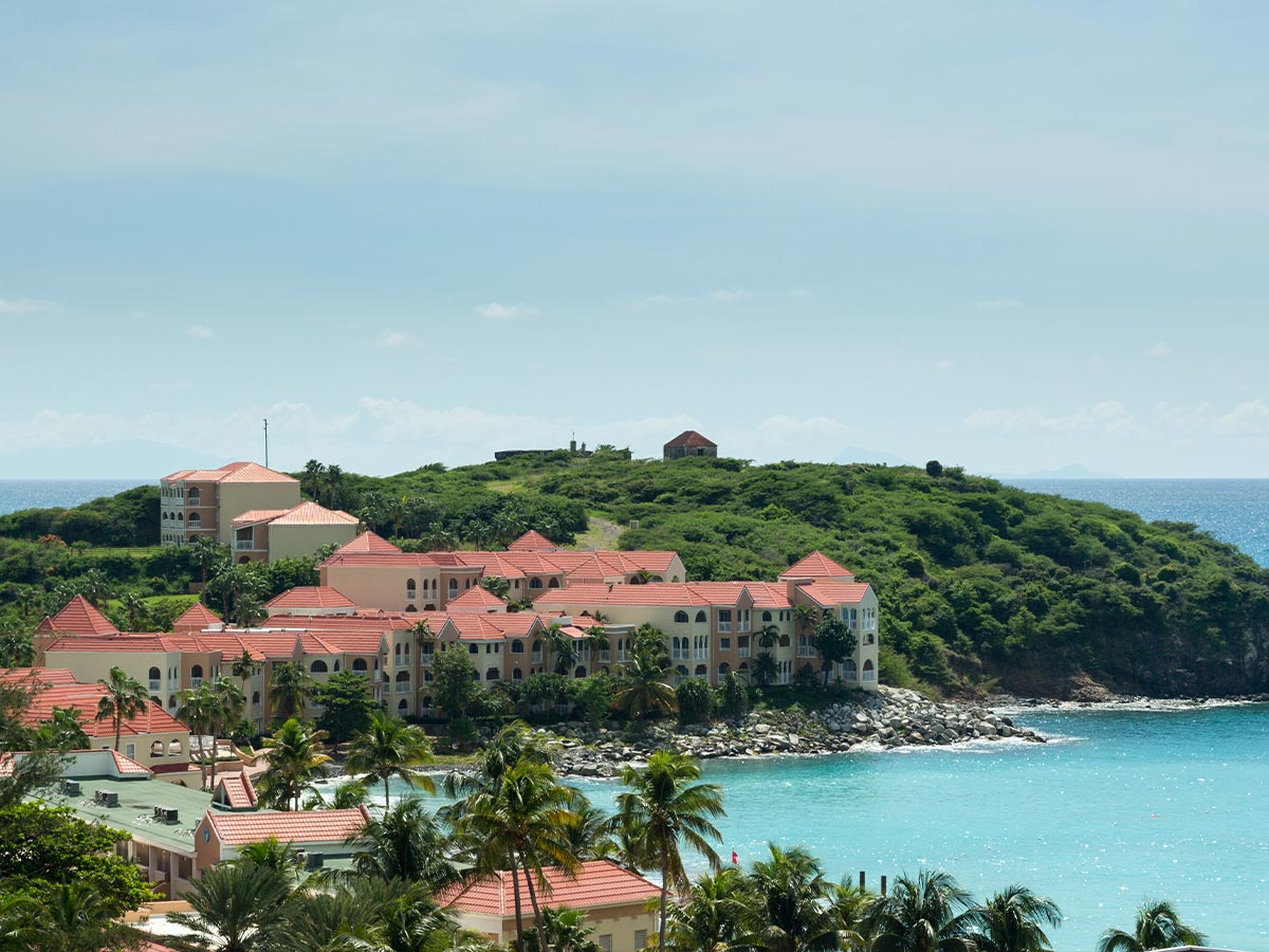Timeshares