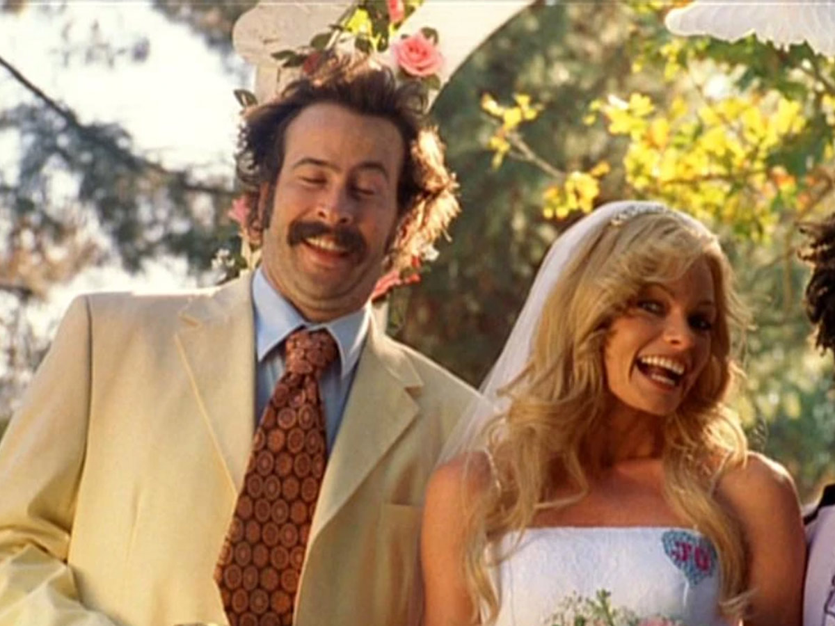 Joy and Earl, My Name is Earl