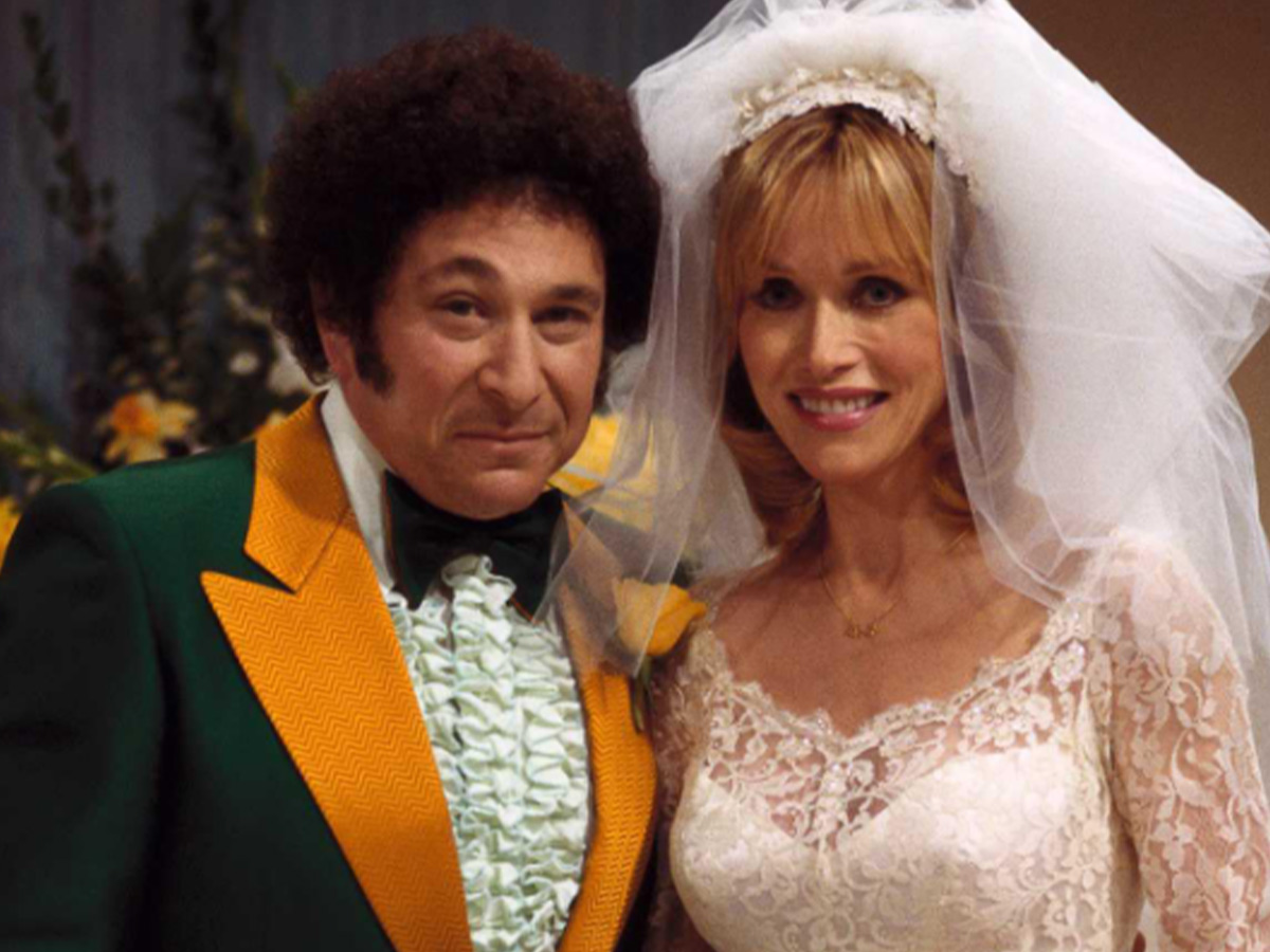 Midge and Bob, That '70s Show