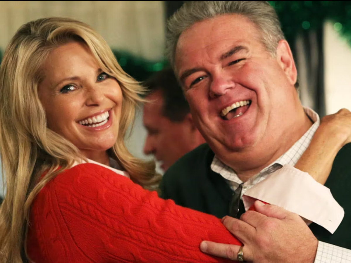 Gayle and Jerry, Parks & Rec