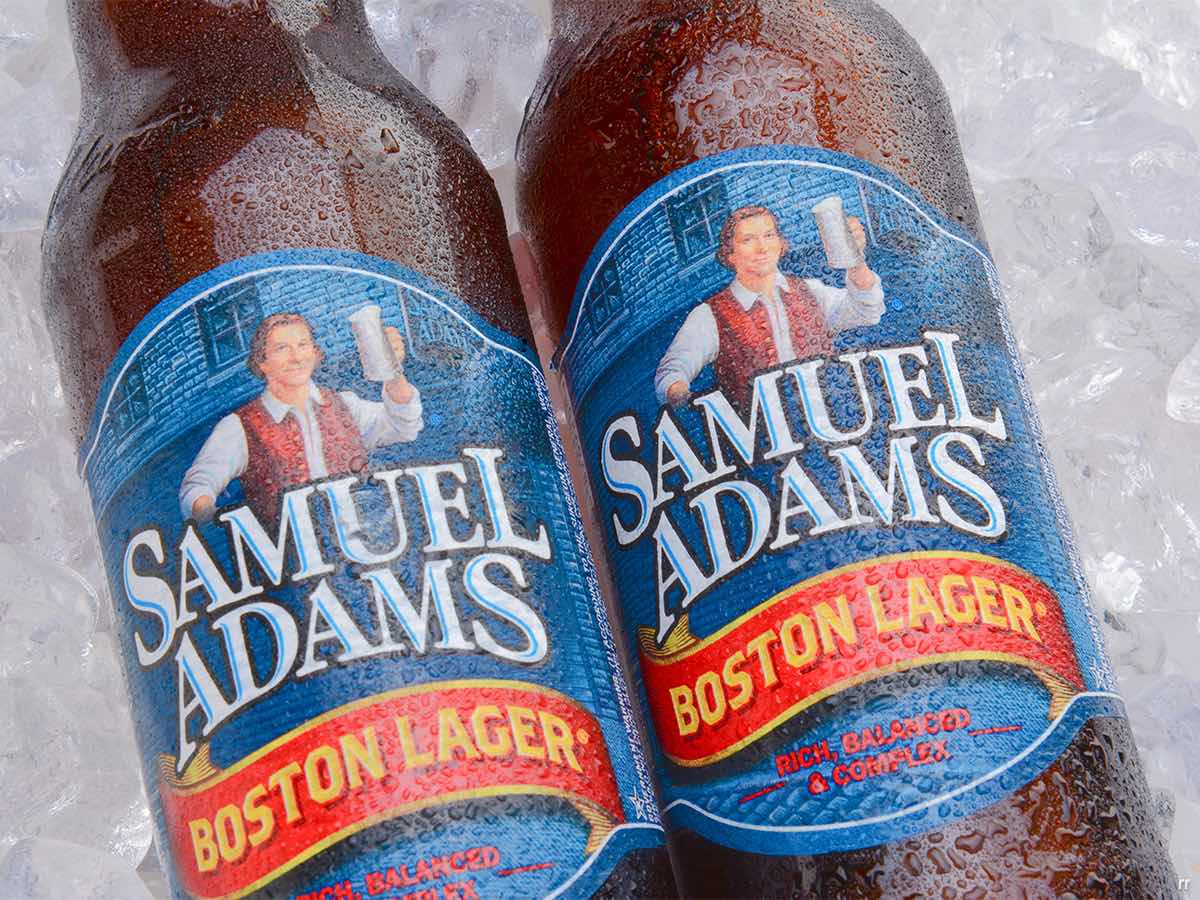 Sam Adams