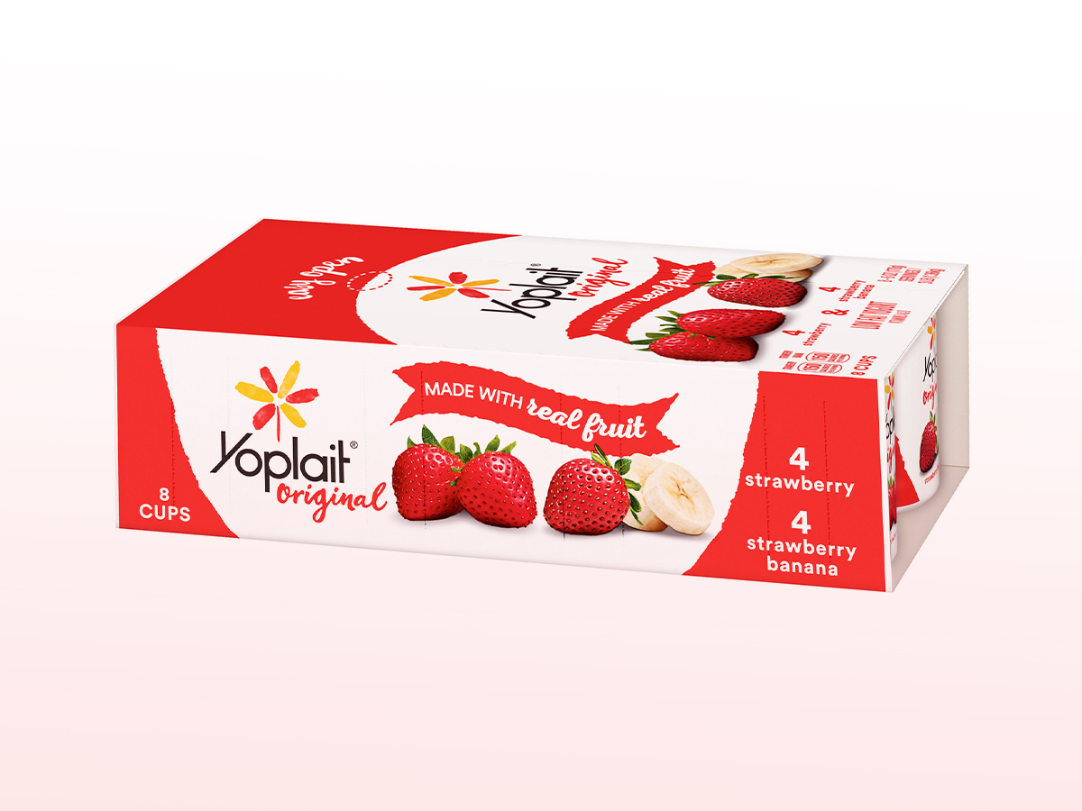Yoplait