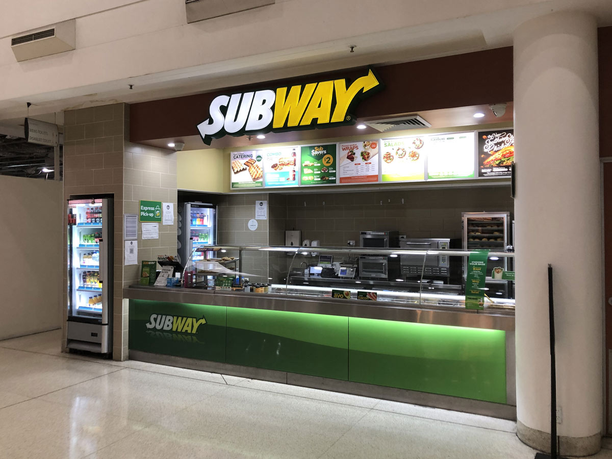 Subway