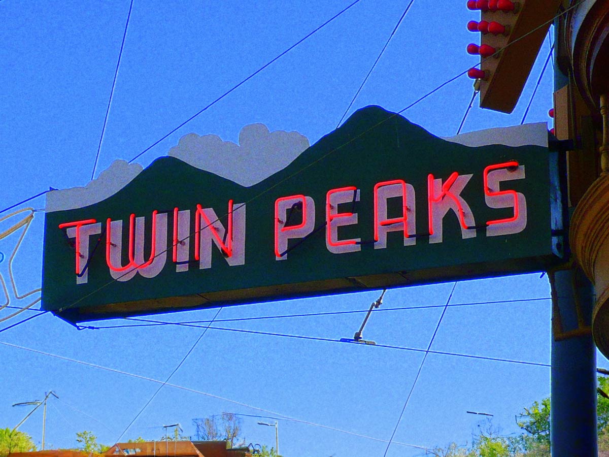 Twin Peaks