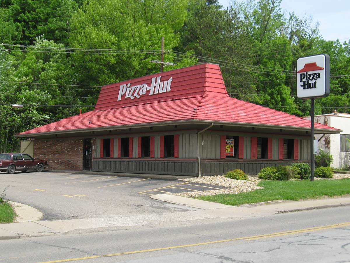 Pizza Hut